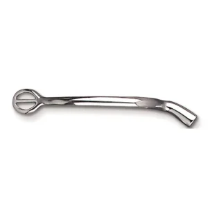 Toklat Youth Prince of Wales Canted Spur 1" Neck