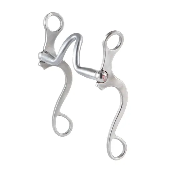 Tom Balding Bits Stainless Sheridan Catalina