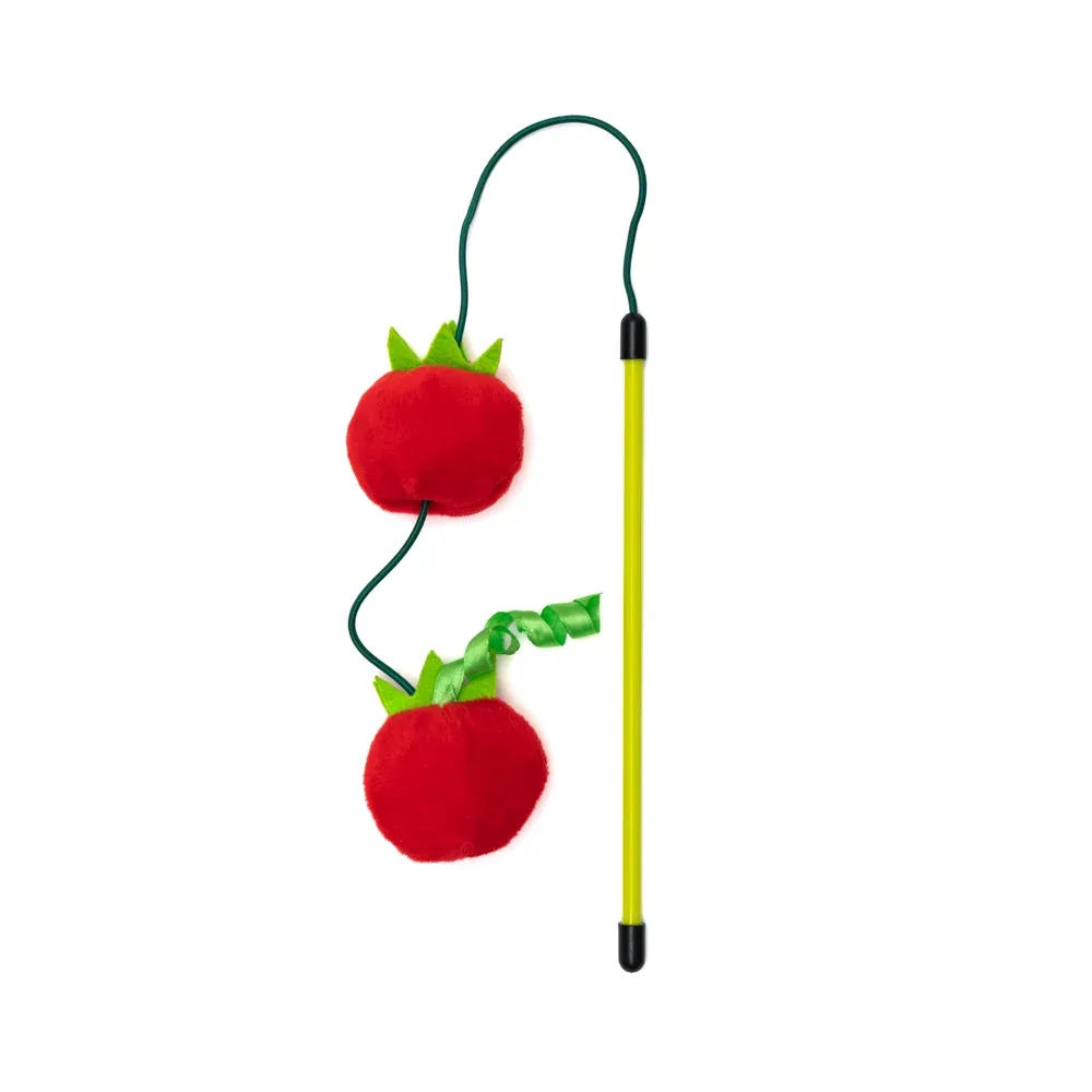 Tomeowtoes on a Vine Wand - Image 2