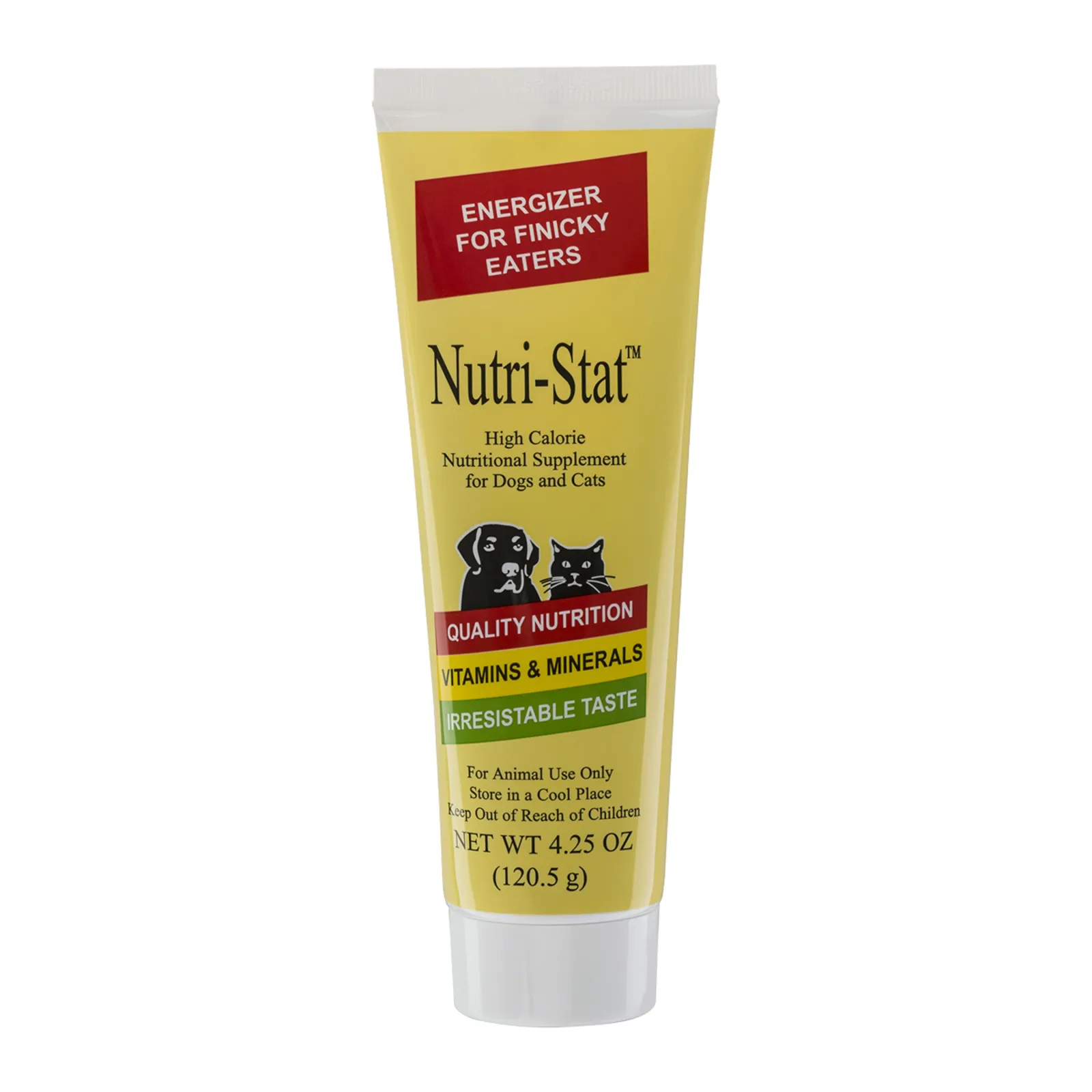Tomlyn Nutri Stat Nutritional Supplements for Pets