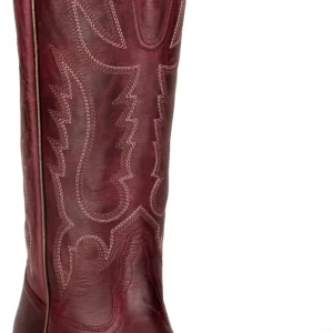 Tony Lama Ladies Jess 15" Western Boots