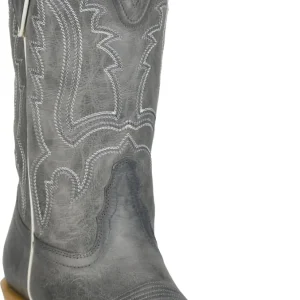 Tony Lama Ladies Val 12" Derby Boots