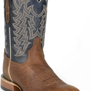 Tony Lama Mens Alfredo 11" Western Boots