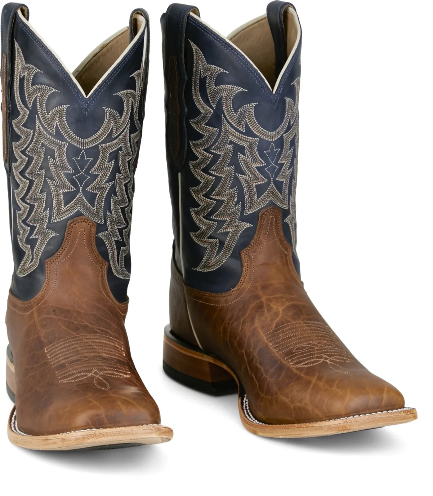 Tony Lama Mens Alfredo 11" Western Boots - Image 2