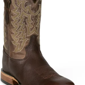 Tony Lama Mens Alfredo 11" Western Boots