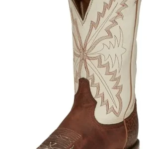Tony Lama Mens Antonio Boots