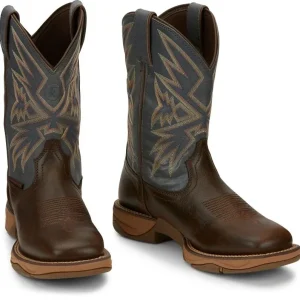 Tony Lama Mens Bartlett Work Boots
