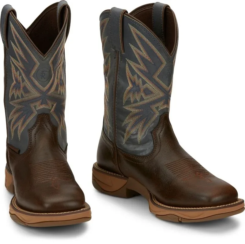 Tony Lama Mens Bartlett Work Boots