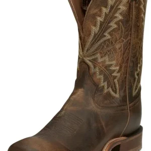 Tony Lama Mens Bowie Boots