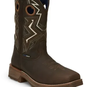 Tony Lama Mens Force TLX Work Boots