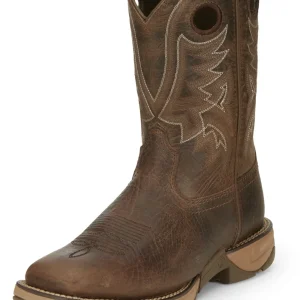 Tony Lama Mens Rasp 11" Work Boots