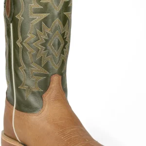 Tony Lama Mens Samuel 13" Western Boots