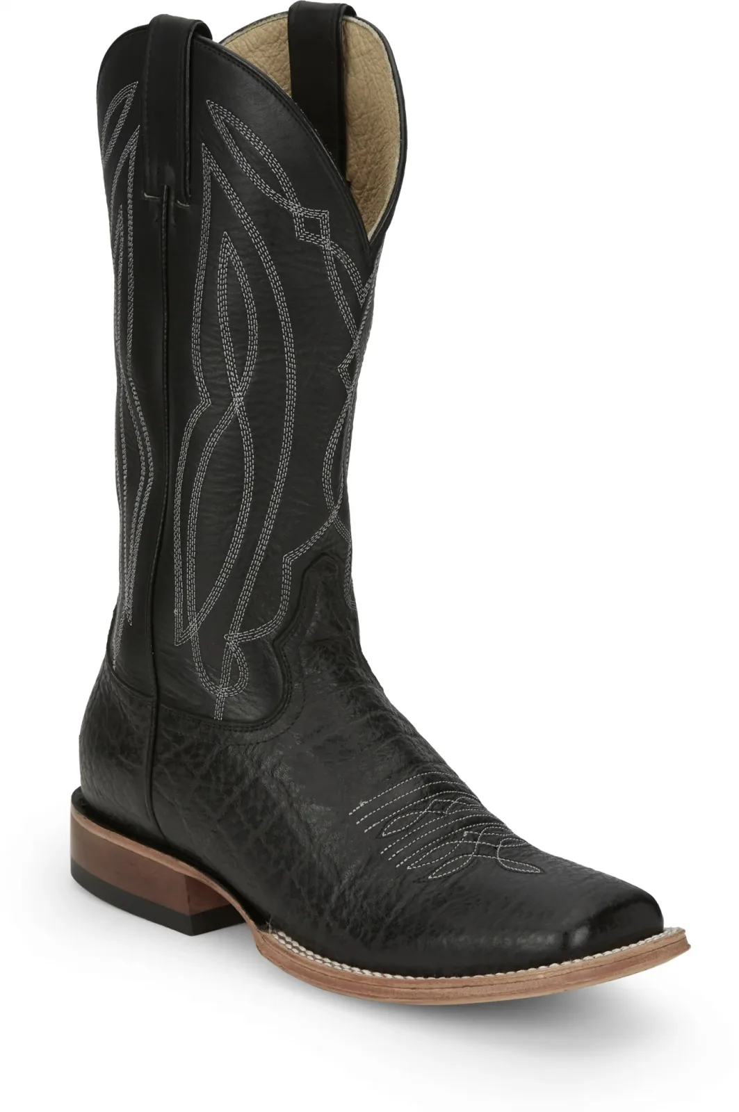 Tony Lama Mens Sealy 13" Western Boots