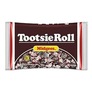 Tootsie Roll Midgees 15 oz.