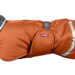 Toppa Pomppa Insulated Winter Dog Coats