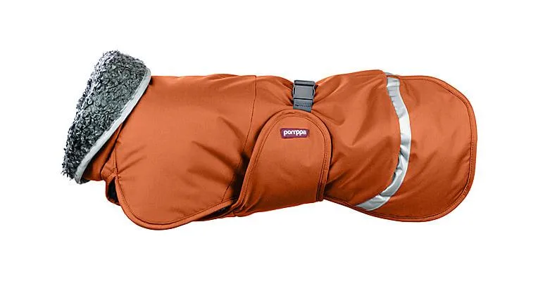 Toppa Pomppa Insulated Winter Dog Coats