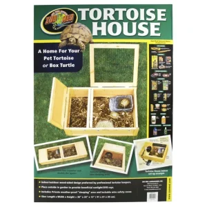 Tortoise House
