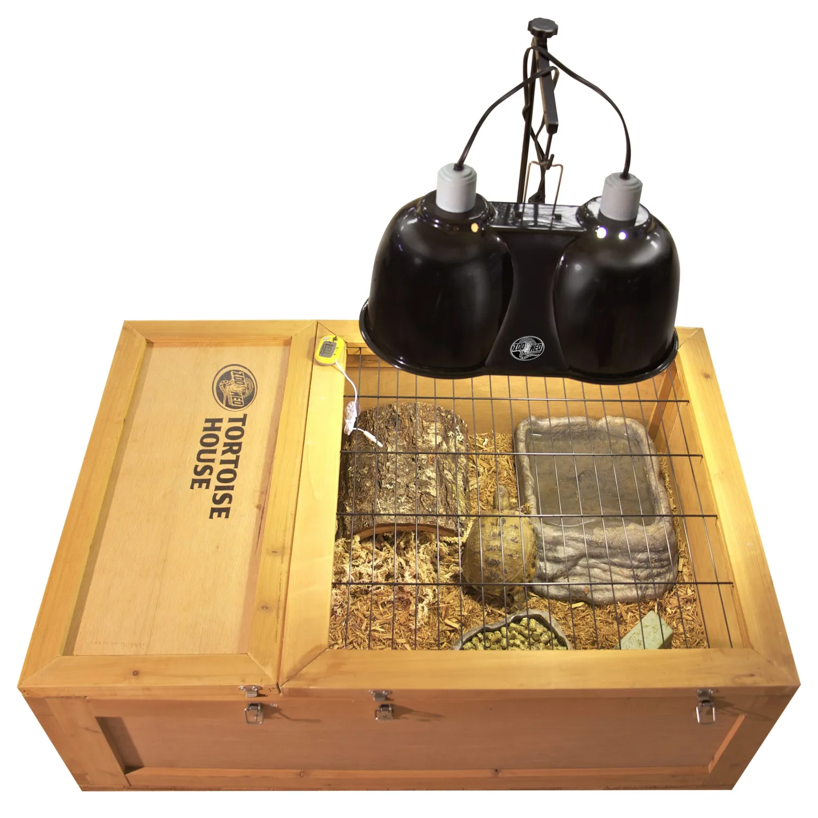 Tortoise House - Image 2