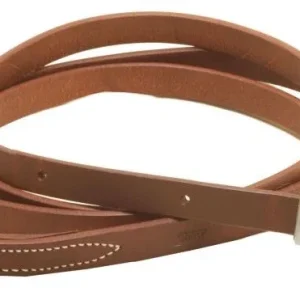 Tory Harness Leather Roping Rein