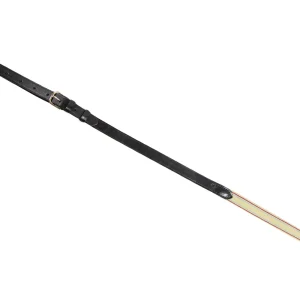 Tory Leather Company Elastic End Side Reins