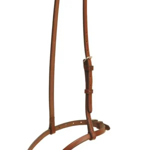 Tory Leather Company Figure-8 Noseband