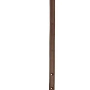 Tory Leather Standing Attachment With Snap Hrs Hav