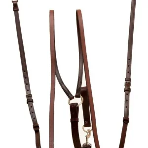 Tory Vienna Training Draw Reins
