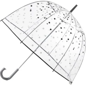 Totes Bubble Umbrella
