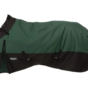 Tough-1® 1200D Lightweight Turnout Blanket with Snuggit™ Neck