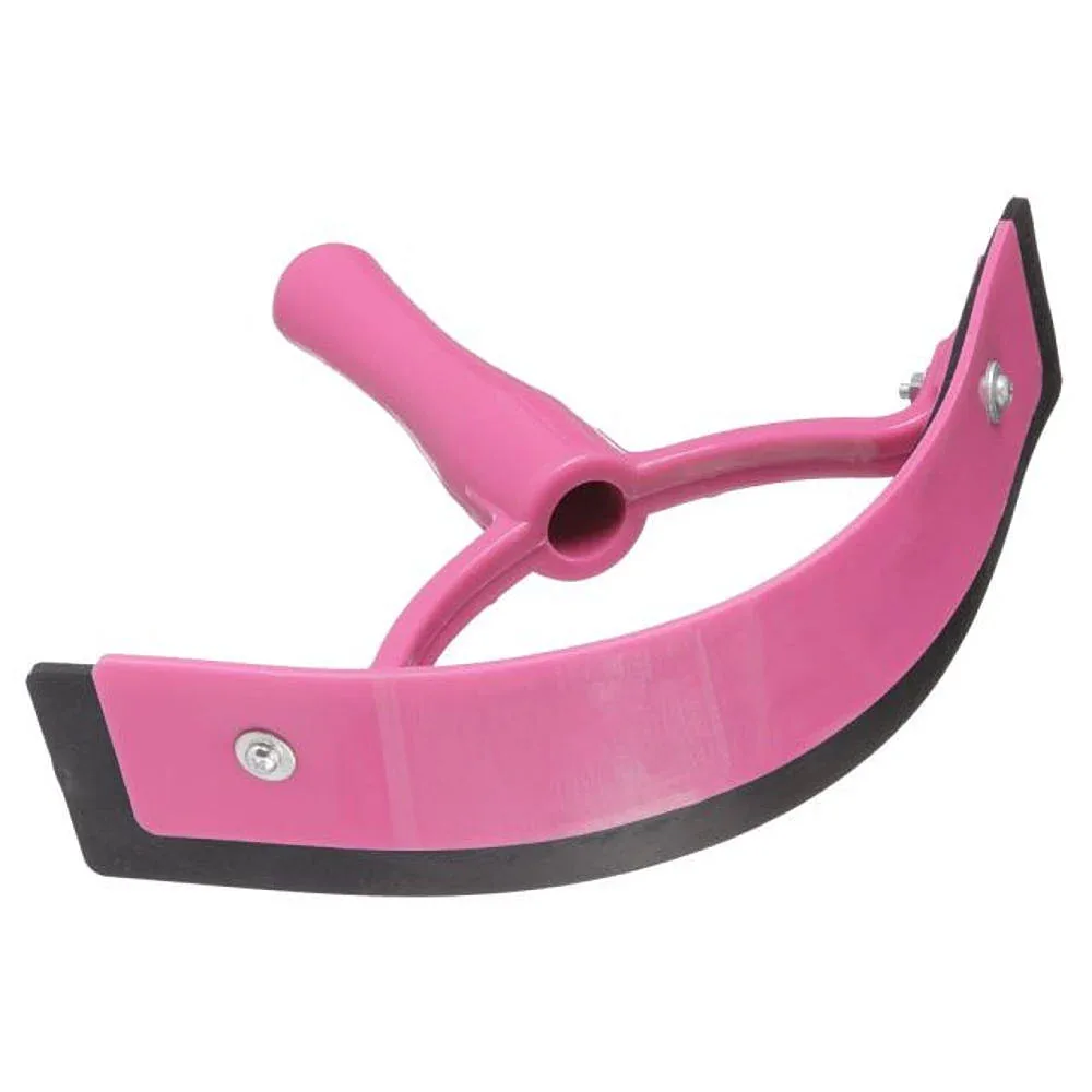 Tough 1 Colorful Polymer Sweat Scraper