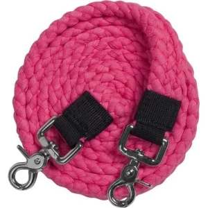 Tough 1 Cotton Rope Reins