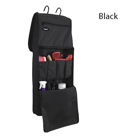 Tough 1 Hanging Portable Grooming Organizer - Image 2