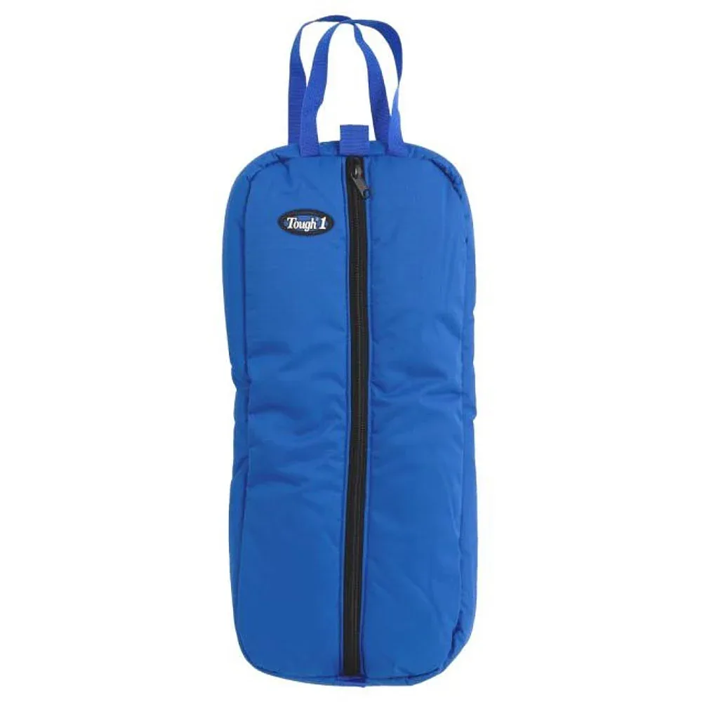Tough 1 Heavy Denier Nylon Bridle Bag