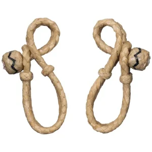 Tough 1 Romal Rein Bit Ends Pair