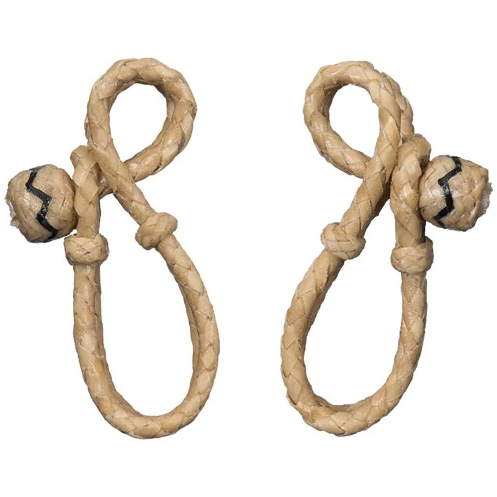Tough 1 Romal Rein Bit Ends Pair
