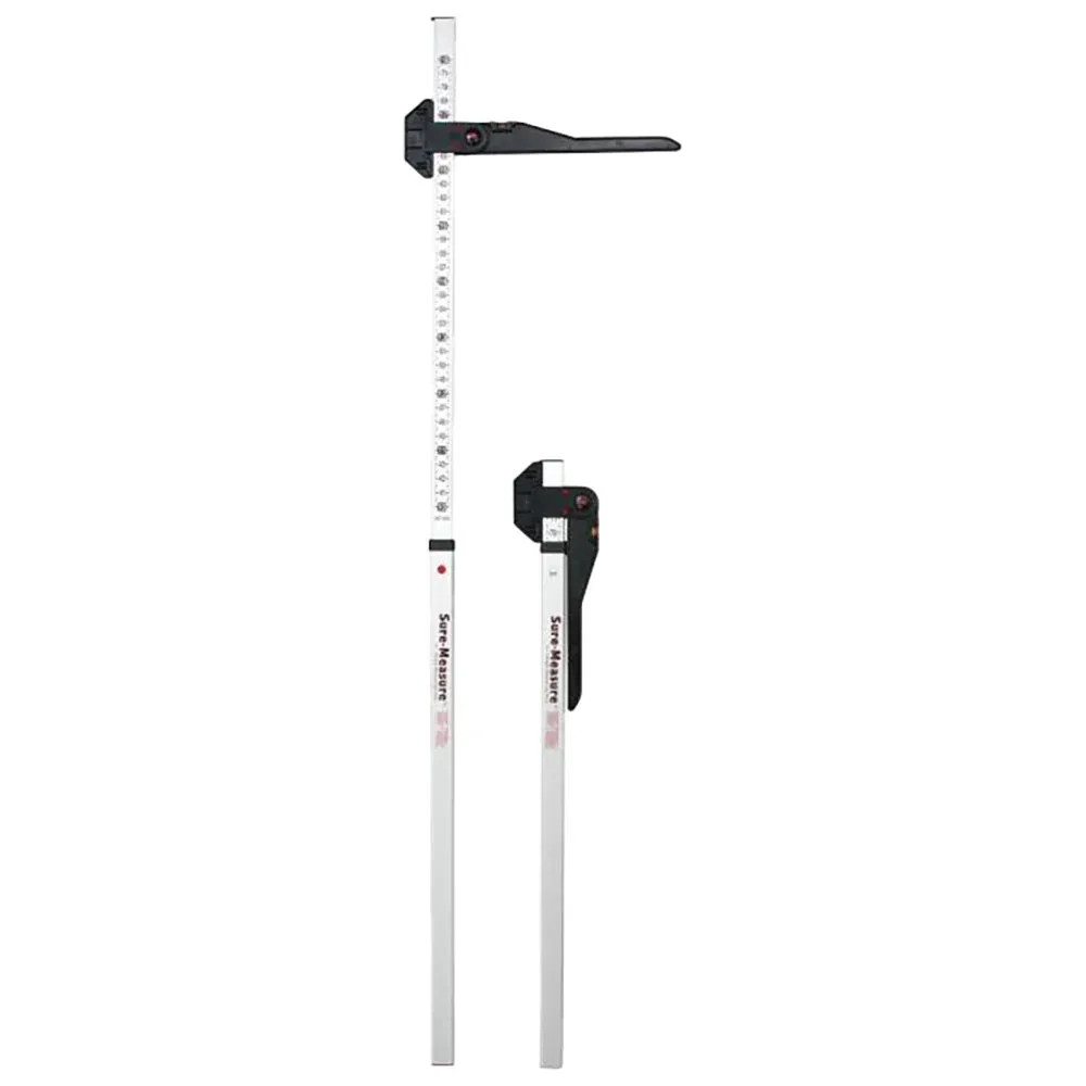 Tough 1 Sure Measure Height Standard