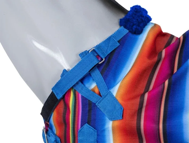 Tough1 1200D Mini Serape Snuggit Sheet - Image 2