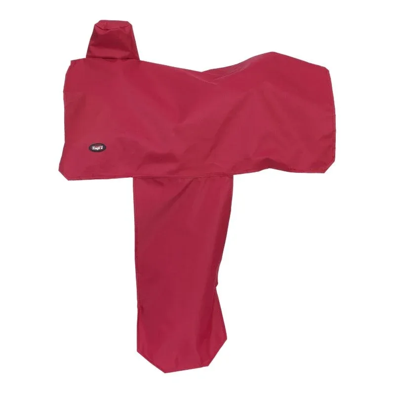 Tough1 600 Denier Western Saddle Cover - Image 2