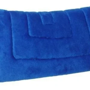 Tough1 Fleece Pony Saddle Pad