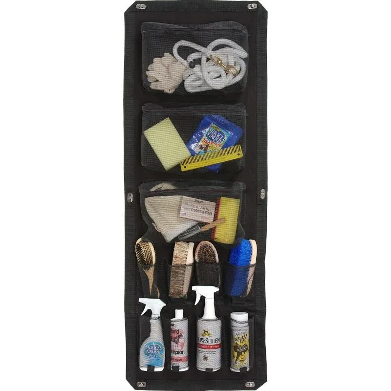 Tough1 Hanging Grooming Caddy