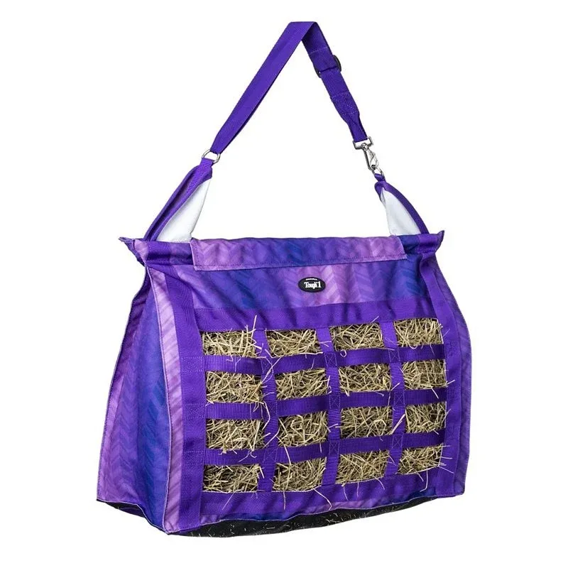 Tough1 Heavy Denier Nylon Hay Bag - Image 2
