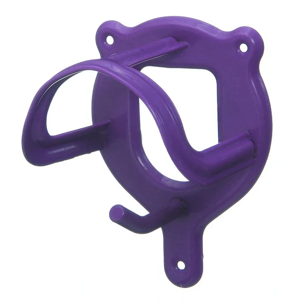 Tough1 Metal Bridle Holders - 4 Pack