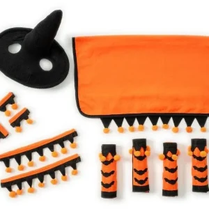 Tough1 Mini 5 Piece Western Halloween Set