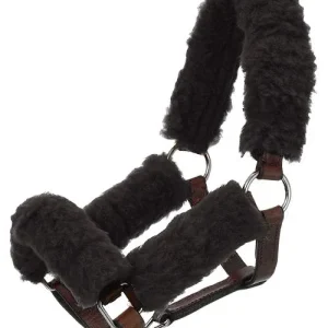 Tough1 Mini Fleece Halter Kit