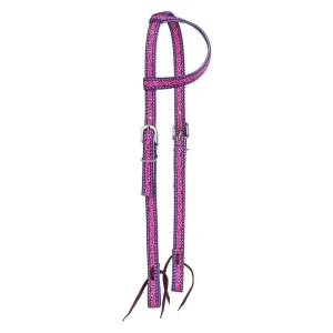 Tough1 Printed Nylon Ear Headstall