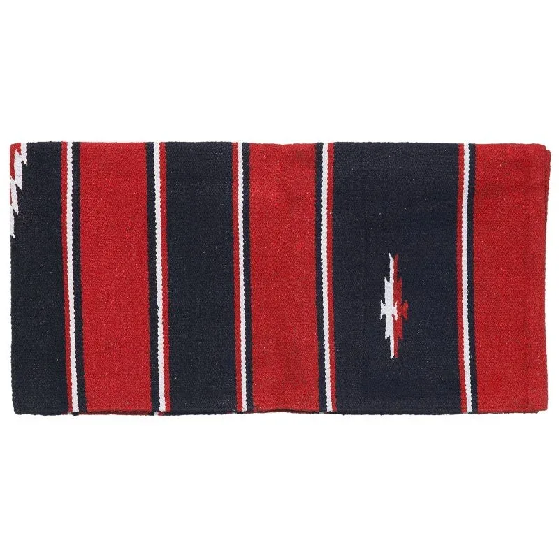 Tough1 Sierra Acrylic Saddle Blanket