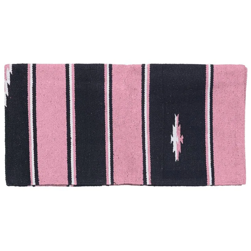 Tough1 Sierra Acrylic Saddle Blanket - Image 2