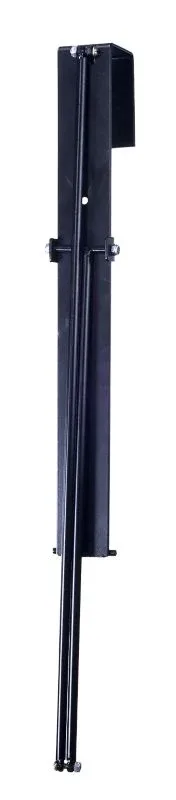 Tough1 Small Folding Clothes Bar - Image 2