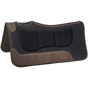 Tough1 Western Shim Saddle Pad