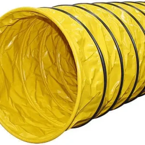 Trainer's Edge 6in. Pitch Agility Tunnel